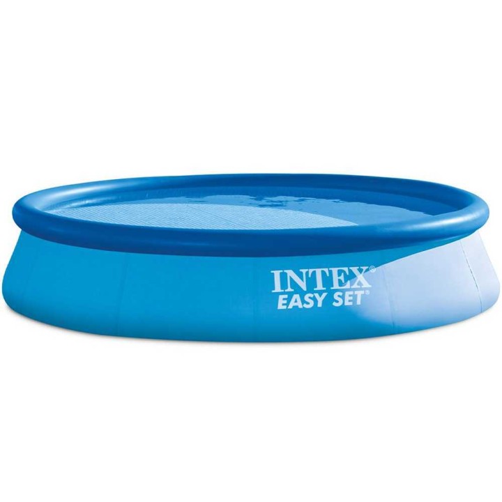 Intex Easy Set 26166NP puhallettava allas, Ø457 × 107 cm, 12 430 l