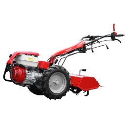 Barbieri Flex 3 2 jyrsin Honda GX270 8 4 HP 60 cm