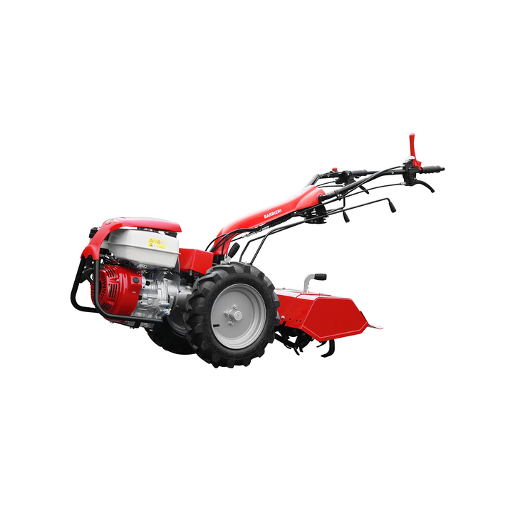 Barbieri Flex 3 2 jyrsin Honda GX270 8 4 HP 60 cm