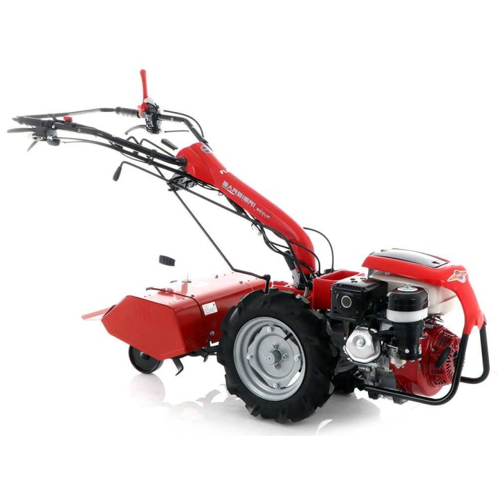 Barbieri Flex 3+2 -jyrsin Honda GX270, 8,4 HP, 60 cm