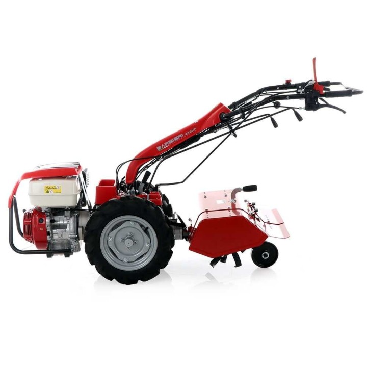 Barbieri Flex 3+2 -jyrsin Honda GX270, 8,4 HP, 60 cm