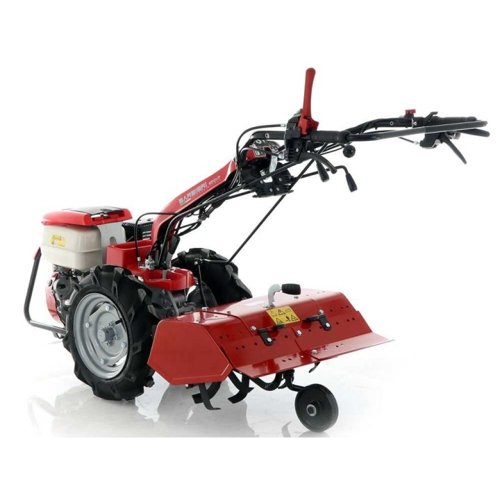 Barbieri Flex 3+2 -jyrsin Honda GX270, 8,4 HP, 60 cm