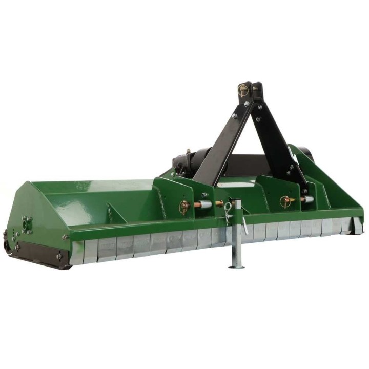 Greenbay FML 155 traktorimurskain, 153 cm, 35–40 HP