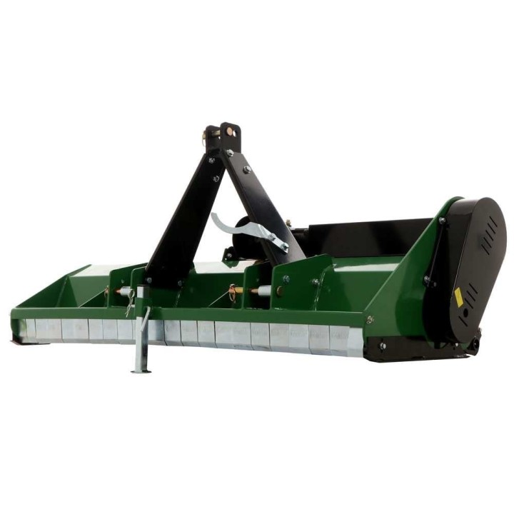 Greenbay FML 155 traktorimurskain, 153 cm, 35–40 HP