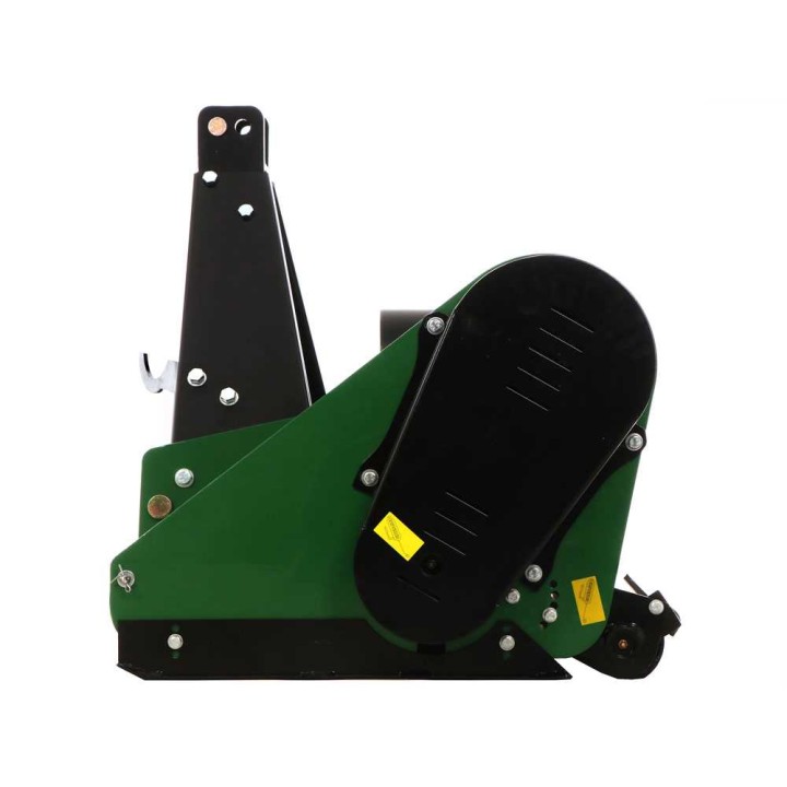 Greenbay FML 155 traktorimurskain, 153 cm, 35–40 HP