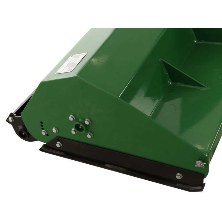 Greenbay FML 155 traktorimurskain, 153 cm, 35–40 HP
