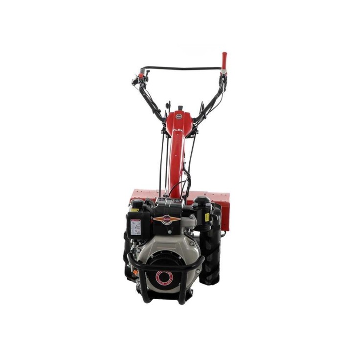 Barbieri Flex 3+2 -motocultivaattori, diesel, Karma KM178F, 6 HP