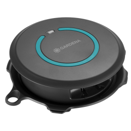 Gardena Zone Protect signaalilähetin SILENO robottileikkureille USB lataus 31 päivää