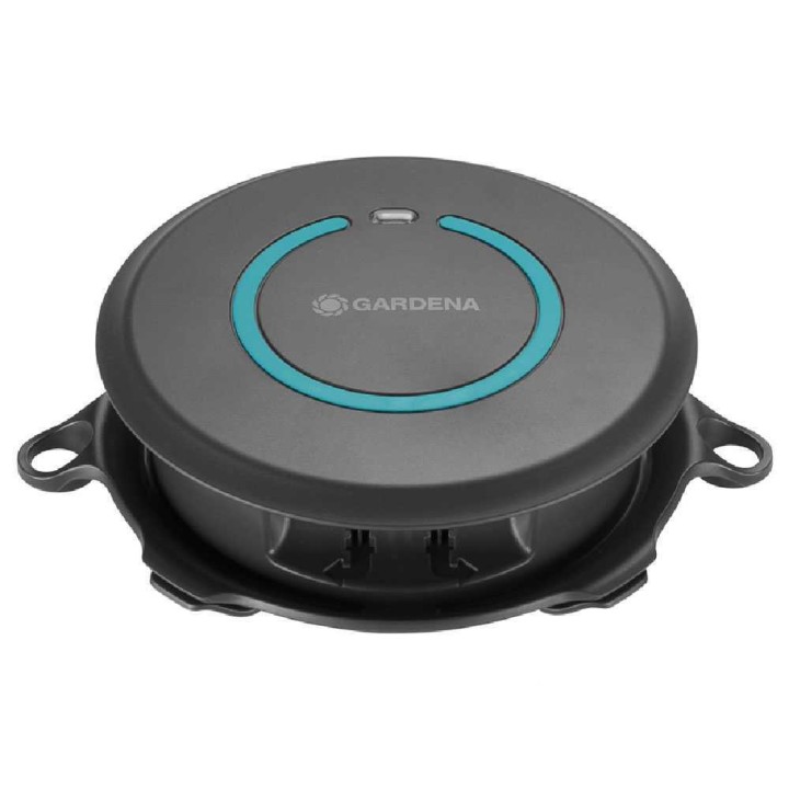 Gardena Zone Protect -signaalilähetin SILENO-robottileikkureille, USB-lataus, 31 päivää