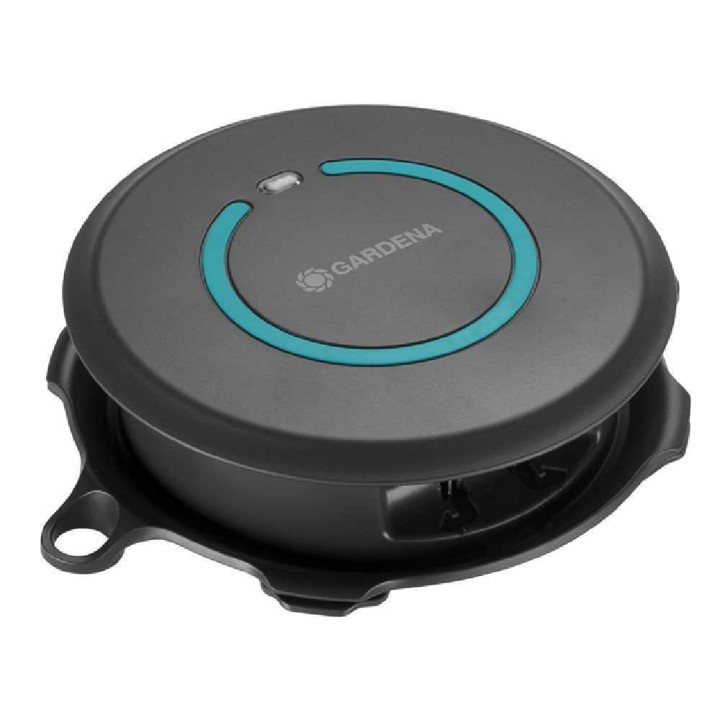 Gardena Zone Protect -signaalilähetin SILENO-robottileikkureille, USB-lataus, 31 päivää