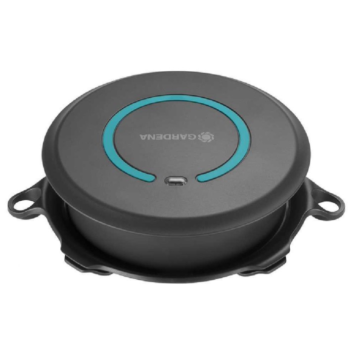 Gardena Zone Protect -signaalilähetin SILENO-robottileikkureille, USB-lataus, 31 päivää