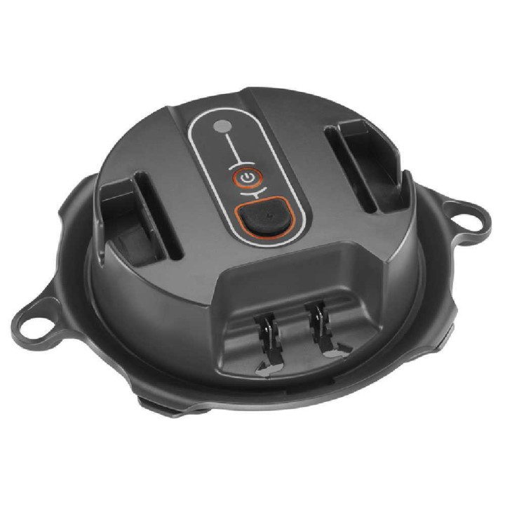 Gardena Zone Protect -signaalilähetin SILENO-robottileikkureille, USB-lataus, 31 päivää