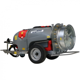 Gray T Car 800 70 hinattava kasvinsuojeluruisku 800 l AR 1064 pumppu