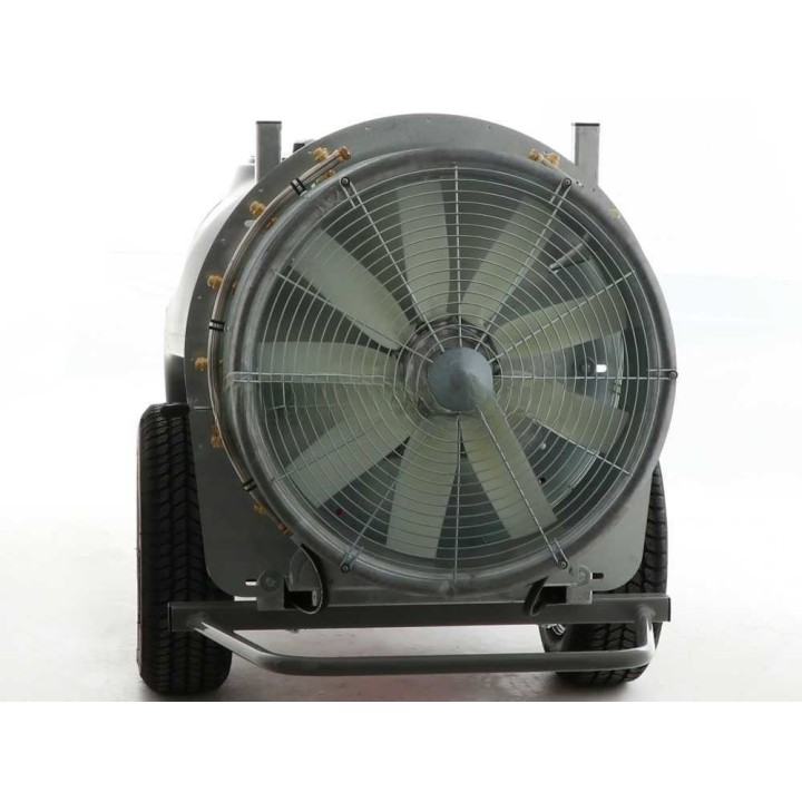 Gray T Car 800/70 hinattava kasvinsuojeluruisku, 800 l, AR-1064-pumppu