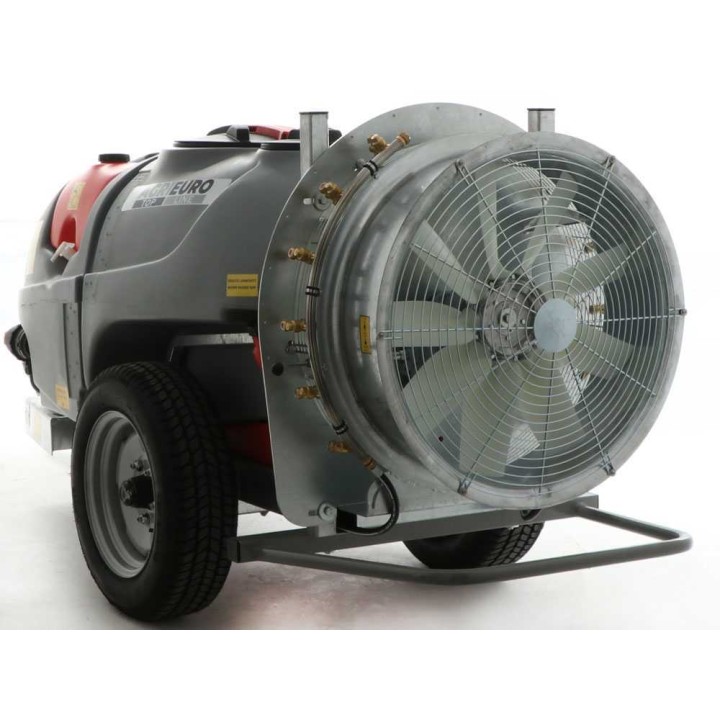 Gray T Car 800/70 hinattava kasvinsuojeluruisku, 800 l, AR-1064-pumppu