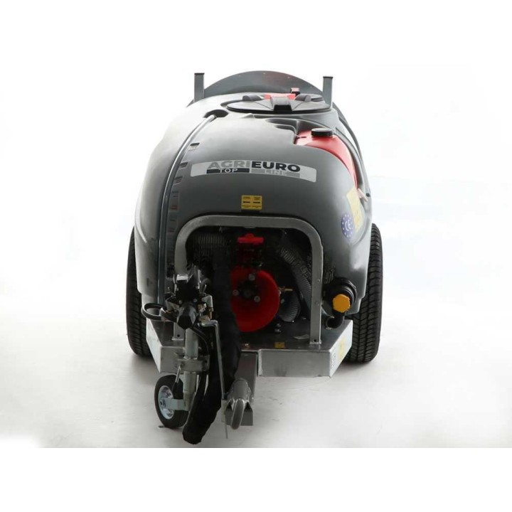 Gray T Car 800/70 hinattava kasvinsuojeluruisku, 800 l, AR-1064-pumppu