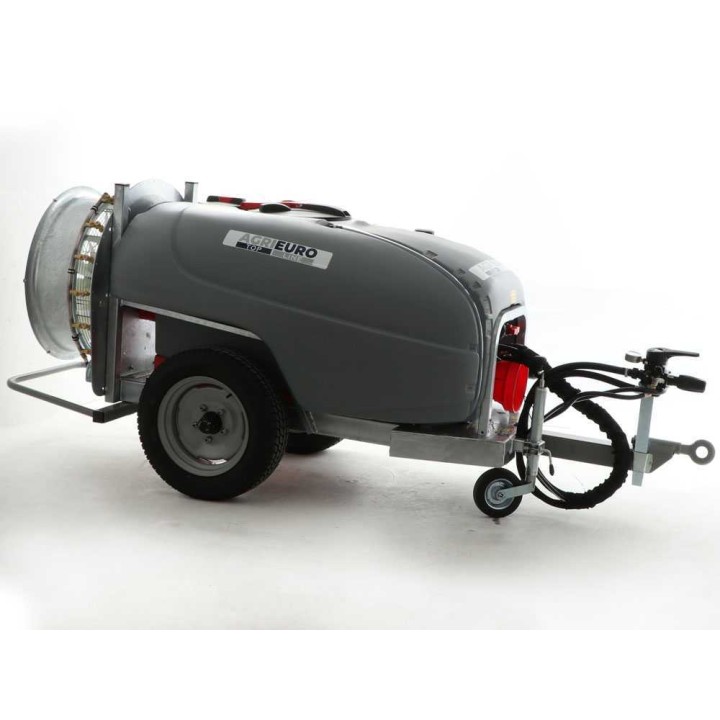 Gray T Car 800/70 hinattava kasvinsuojeluruisku, 800 l, AR-1064-pumppu