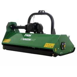 Greenbay FMM 115