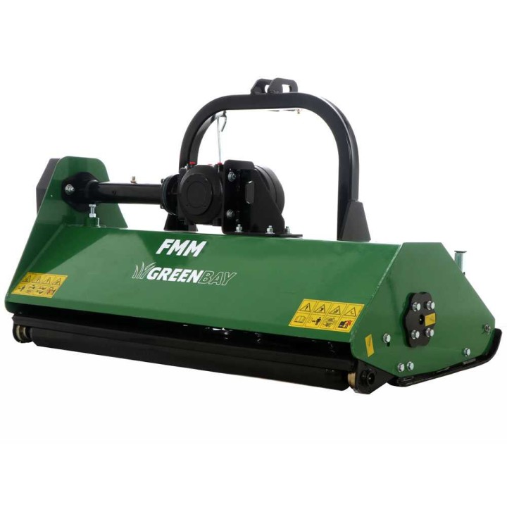 Greenbay FMM 115