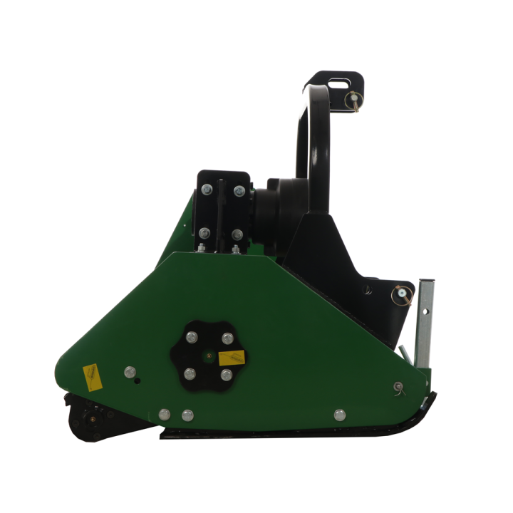 Greenbay FMM 115