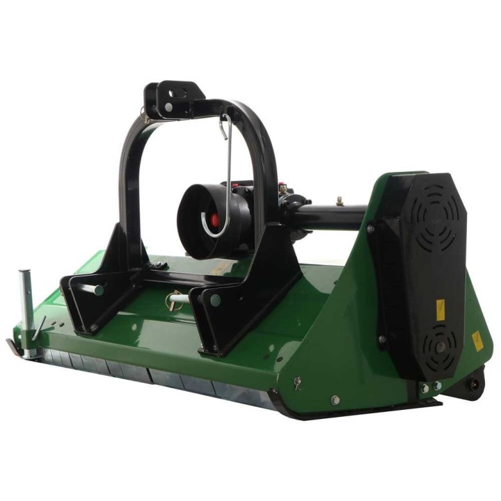 Greenbay FMM 115
