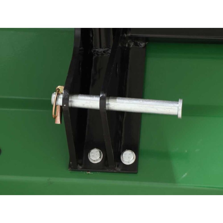 Greenbay FMM 115
