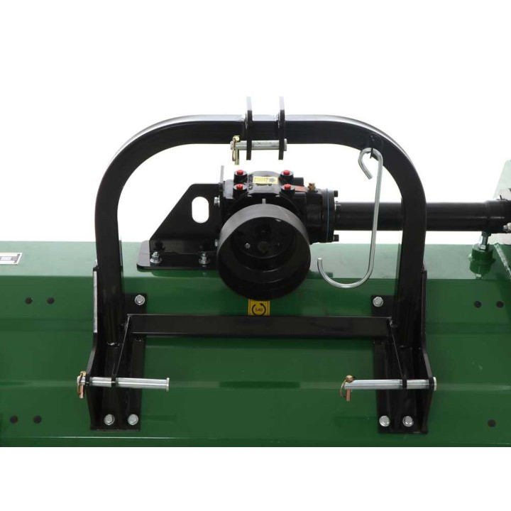 Greenbay FMM 115