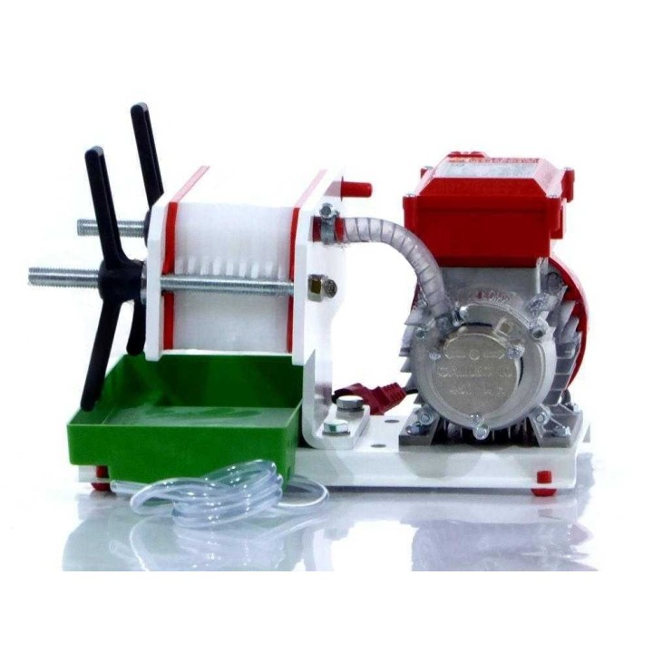 Rover Pulcino 10-OIL öljynsuodatin, 0,5 HP, 230 V, 10 kartonkia