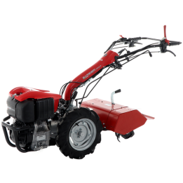 Barbieri Flex 3 2 moottorijyrsin Kohler KD15 350 diesel 8 5 HP 60 cm