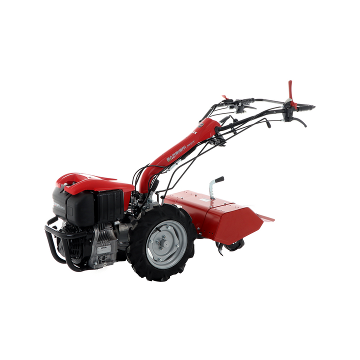 Barbieri Flex 3 2 moottorijyrsin Kohler KD15 350 diesel 8 5 HP 60 cm