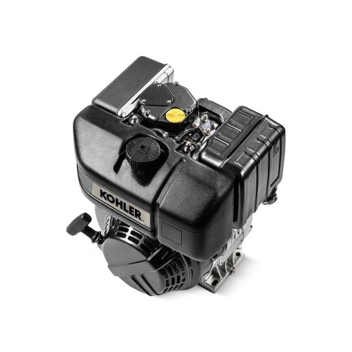 Barbieri Flex 3+2 -moottorijyrsin, Kohler KD15-350, diesel, 8,5 HP, 60 cm