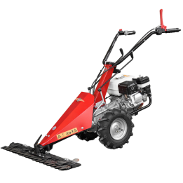 Barbieri C 60 motofalciatrice Honda GX160 95 cm