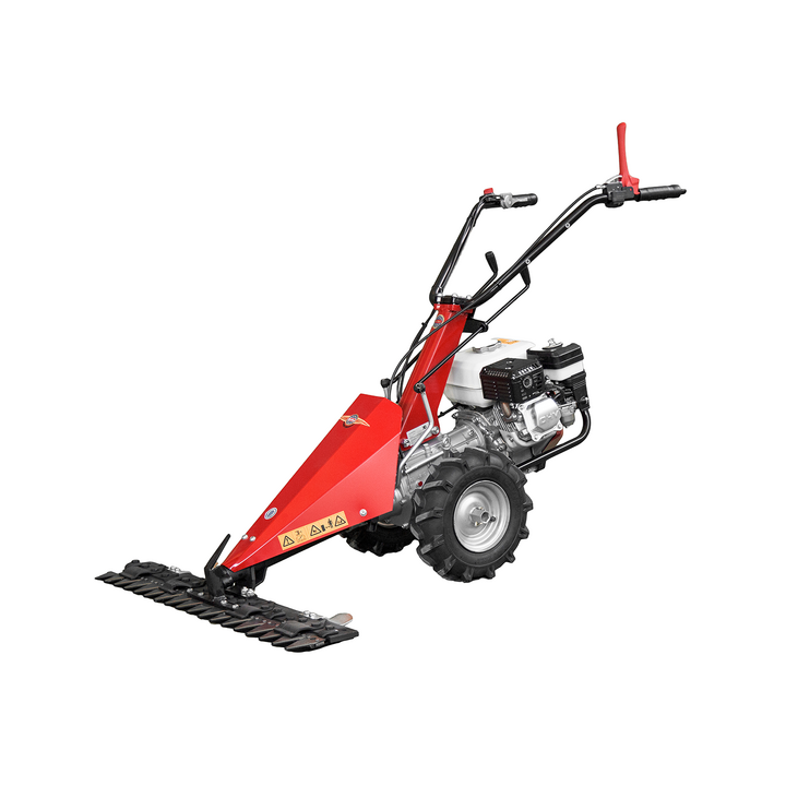 Barbieri C 60 motofalciatrice Honda GX160 95 cm