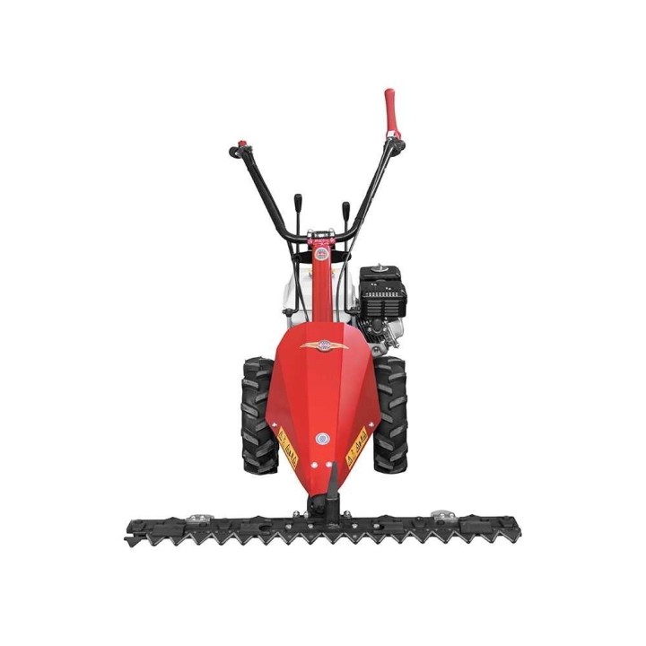 Barbieri C/60 -motofalciatrice, Honda GX160, 95 cm