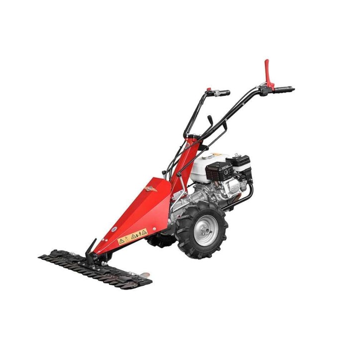 Barbieri C/60 -motofalciatrice, Honda GX160, 95 cm