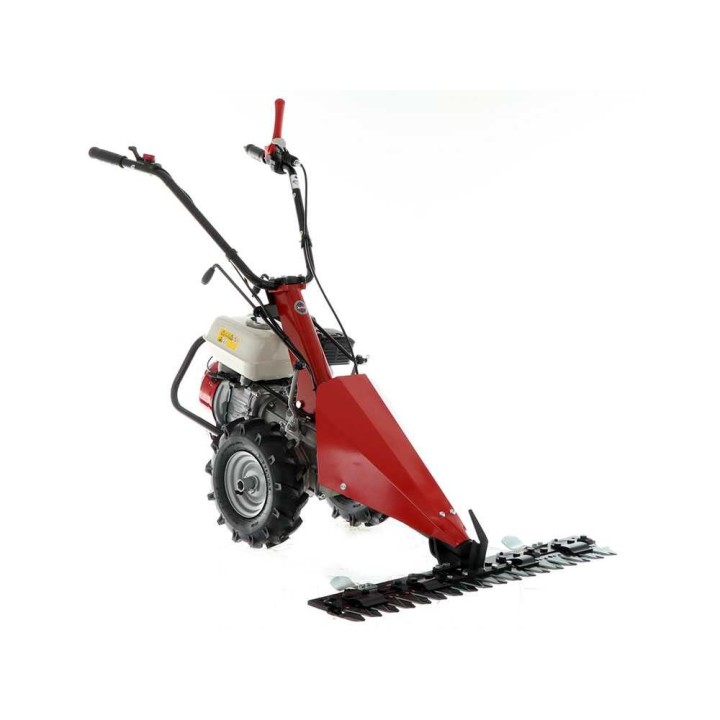 Barbieri C/60 -motofalciatrice, Honda GX160, 95 cm