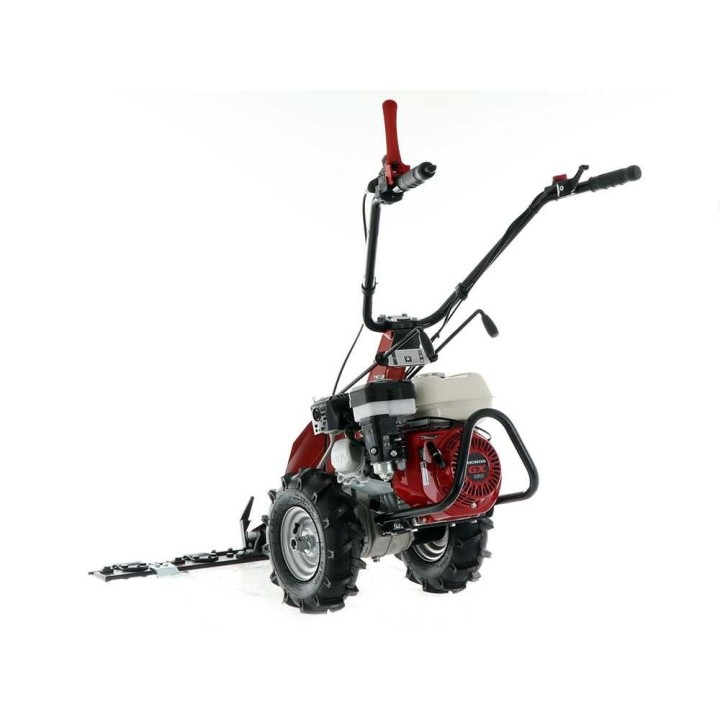 Barbieri C/60 -motofalciatrice, Honda GX160, 95 cm