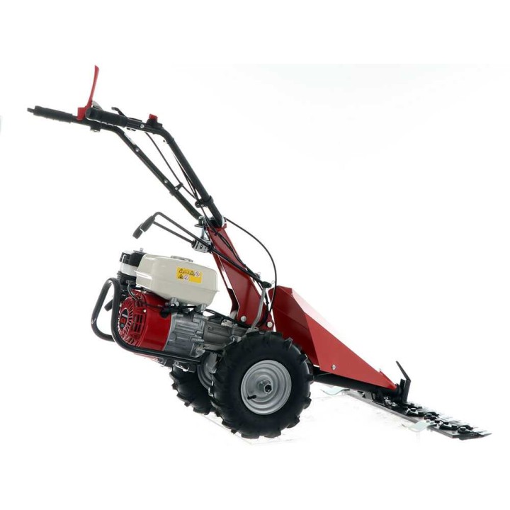 Barbieri C/60 -motofalciatrice, Honda GX160, 95 cm