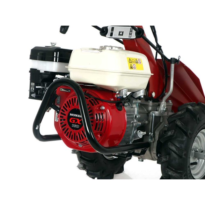 Barbieri C/60 -motofalciatrice, Honda GX160, 95 cm