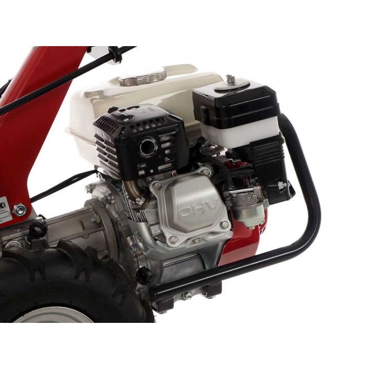 Barbieri C/60 -motofalciatrice, Honda GX160, 95 cm