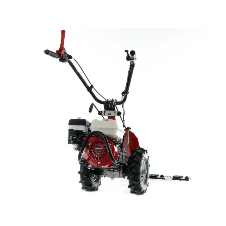 Barbieri C/60 -motofalciatrice, Honda GX160, 95 cm