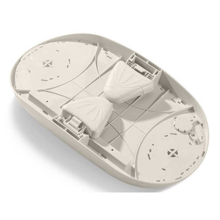 Intex 28520 spa-tarjotin LED-valolla, tabletti- ja puhelintelineeseen、】【