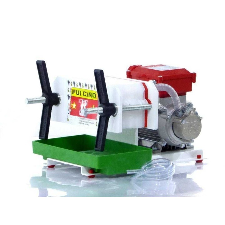 Rover Pulcino 10-OIL öljynsuodatin, 0,5 HP, 230 V, 10 kartonkia