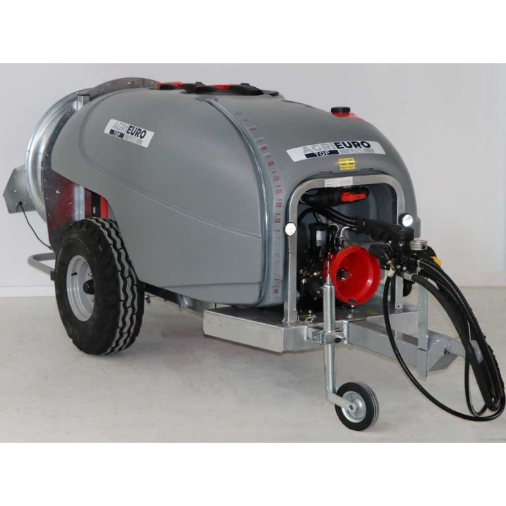 Gray T Car 1000/80 hinattava sumuruisku, 1 000 l, AR-1064