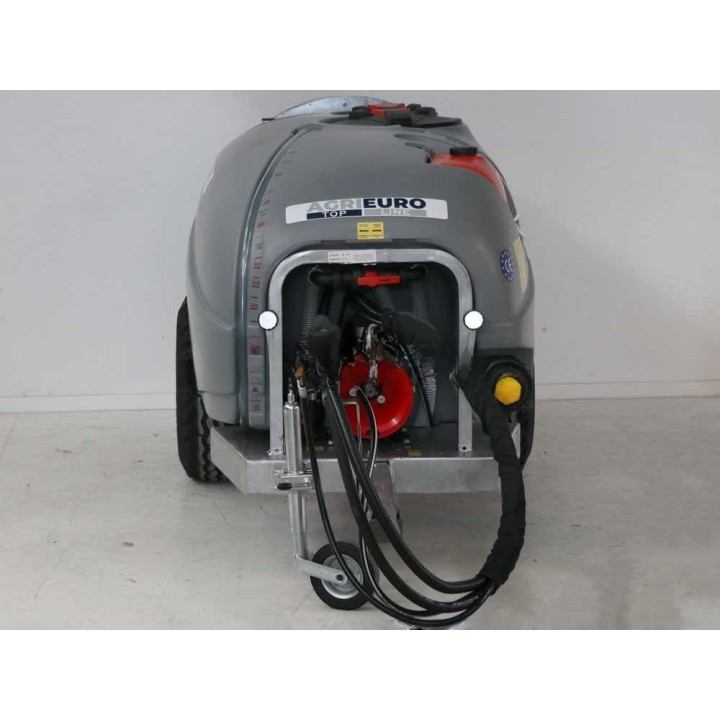 Gray T Car 1000/80 hinattava sumuruisku, 1 000 l, AR-1064