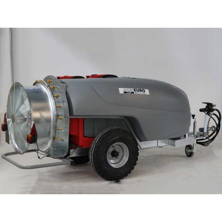 Gray T Car 1000/80 hinattava sumuruisku, 1 000 l, AR-1064