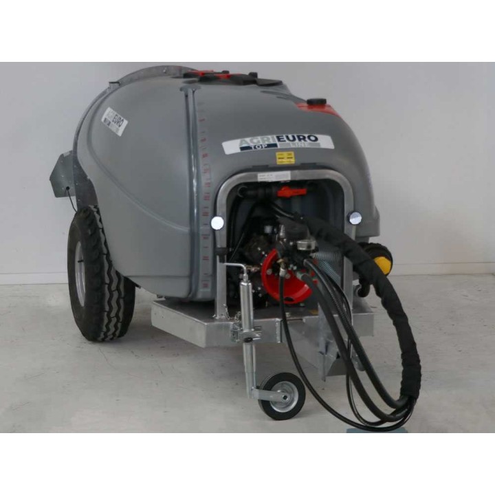 Gray T Car 1000/80 hinattava sumuruisku, 1 000 l, AR-1064