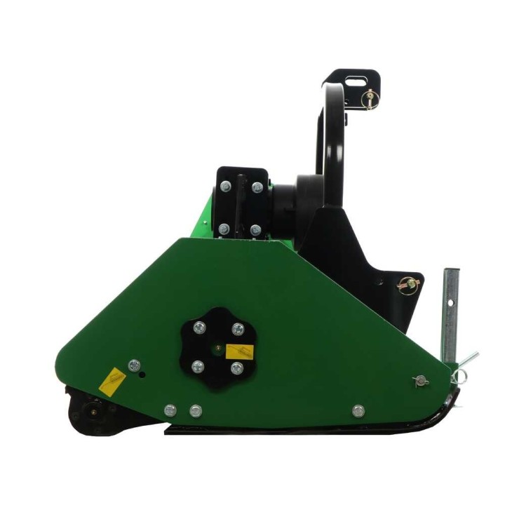 Greenbay FMM 175 -traktorimurskain, työleveys 172 cm