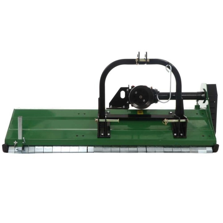 Greenbay FMM 175 -traktorimurskain, työleveys 172 cm