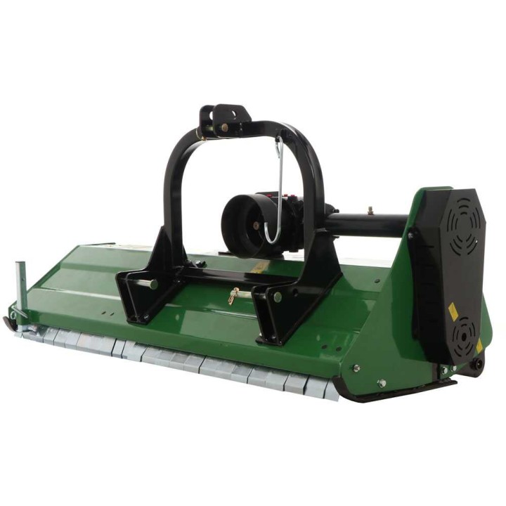 Greenbay FMM 175 -traktorimurskain, työleveys 172 cm